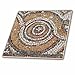 Produktbild 3drose CT _ 208027 _ 6 Türkei, KUSADASI, Ephesos Detail Of Ancient Stock Mosaik Glas Fliesen, 15,2 cm