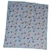 Aarushi Baby Nappy Spongy Changing Mat (Color May Vary) RS.279.00