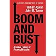 BOOM & BUST