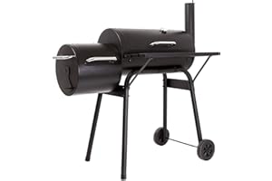 ‎ACTIVA Activa Smoker, Schwarz