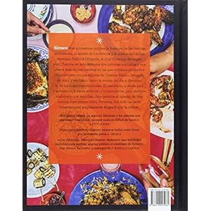 Siroco: Los Fabulosos Sabores De Oriente