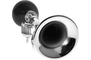 BESPORTBLE Bike Horn Horn Air Handheld Air s Fog Car s Clown Bicycle Bugle Loud Vuvuzela Clown Bike s Noise Maker