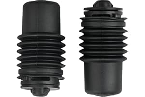 APPERFIT New 350Z Coupe Lift Gate Pop Up Spring 84415-CD71A for Rear Deck Compatible with Nissan 350Z 2003 2004 2005 2006 2007 2008 2009 Fairlady Z Accessories Parts