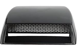 Larcele 1 Pezzo Ventose di aspirazione dell'aria di ventilazione dell'aria di aria dell'aria JFK-01