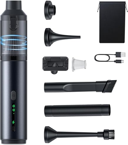 Cavo Di Ricarica USB 120W R6053 Per Aspirapolvere Per Auto 2024 Nuove Parti E Accessori Per Aspirapolvere Parti Di Ricambio Per Caricabatterie 2024