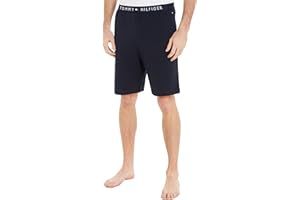 Tommy Hilfiger Men’s Jersey Shorts