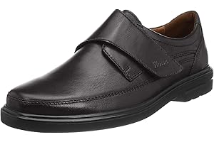 Sioux Parsifal-XXL 35421, Unisex-Erwachsene Slipper