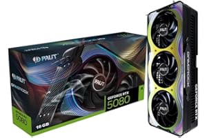 Palit 5080 16GB GAMEROCK