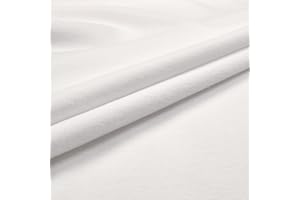 Panini Tessuti, Tessuto Pile morbido e caldo in Tinta Unita H150 cm Venduto al Metro, trattamento antipilling - Creazioni Hand Made, Coperte, Abbigliamento e Arredo d'interni