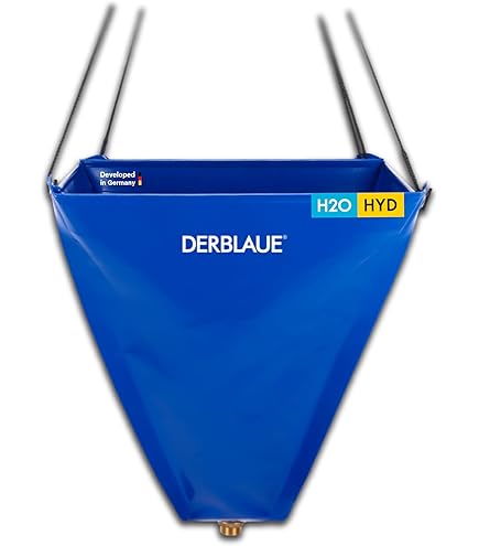 DERBLAUE® DERBLAUE® Toboggan pour vidange d'huile - Accessoires de bac de récupération pour
