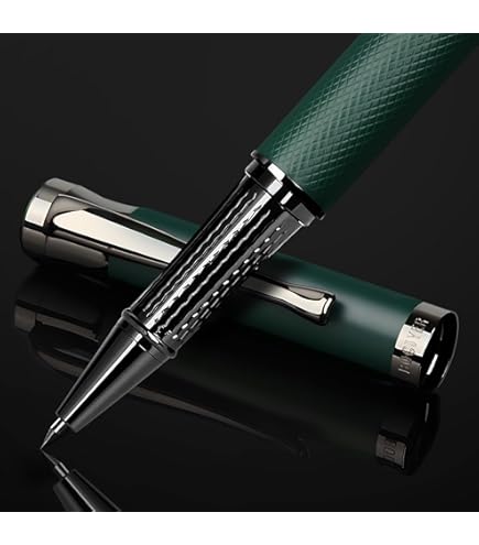 Pilot Custom 743 Fountain Pen - Verdigris Green (U.S Exclusive!) – Flax Pen to Paper