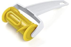 Betty Bossi Croissant Roller de Le Rouleau à pâtisserie idéal pour fabriquer des Croissants pour Vos invités…