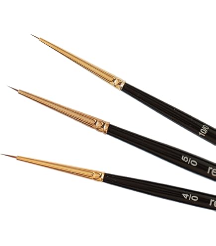 da Vinci KOLINSKY Marterhaar Punt Penseel Serie 1105 goedkoop kopen