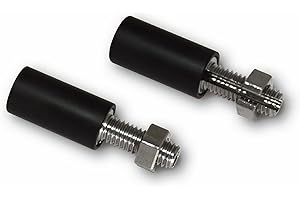 HIGHSIDER Przedłużenie kierunkowskazu do gwintu M8, czarne