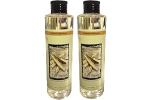 SC MESTIZAJE MAYORISTA Y DISTRIBUIDOR Palo Santo, Agua Colonia Palo Santo Original, Palo Santo Natural, Colonia Esotérica,Colonia de Palo Santo, 2 und x 400 ml, Palo santo limpieza energética