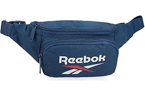 Reebok Borse a tracolla Ashland, marsupi sportivi, diversi colori, misure e modelli, scomparti multipli, poliestere, di Joumma Bags