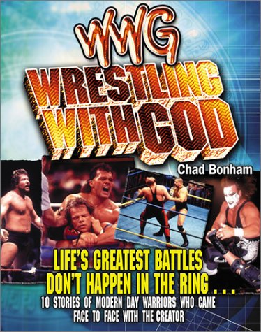 Wrestling With God