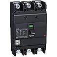 Schneider Electric EasyPact EZC250H TMD 200 A 3 Poles 3d Circuit Breaker