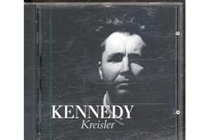 Kennedy Plays Kreisler