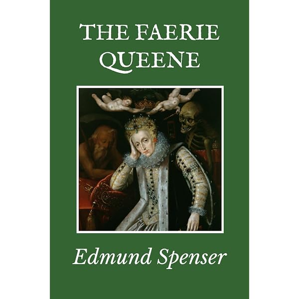 Faerie Queene: Bk. 1 (Hackett Classics): Amazon.co.uk: Spenser