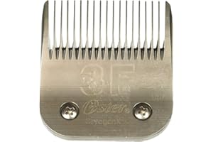Oster Clipper Blade Number 3F ,Pack of 1