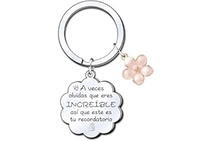 KJKJKJ Regalo Amigos, llaveros de amistad,Regalo Amiga,Llaveros Para Amigas,Hermanas Llaveros,Tu Mejor Amiga Regalo, Amigas Regalos de Cumpleaños,Regalo Graduación,Regalo Amigas Navidad