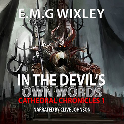 In the Devil's Own Words