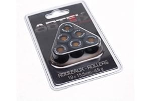 PGONA ARTEK Galet Scoot k1 19x15,5 4,5g