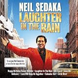 Laughter in the rain