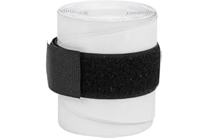 TIIYEE Nastro di Protezione per Tavola da Surf, Cinta Protectora para Tablas de Surf, Protector de Riel SUP, Nastro in PVC Supporto Tavola Paddle Protezione Laterale Della Tavola Pellicola Protettiva Binario