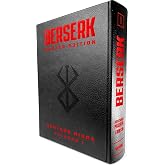 Berserk master edition 01