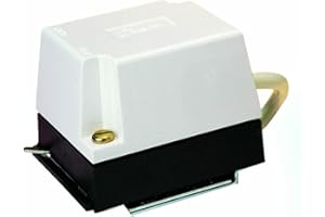 Danfoss HPA2 Actuator, 4 Wire