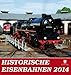Historische Eisenbahnen 2014 by 