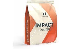 Myprotein Creatina Monohidrato, 500 g