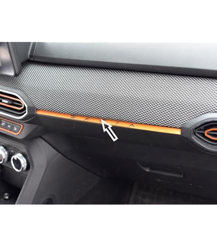 Cubierta De Acero Para 2018+ DUSTER 2 II - 4 Piezas Picaporte