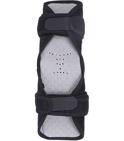 Neotech Care - Tutore Per Ginocchio A Fascia - Tessuto Leggero, Elastico, Sottile, Flessibile - Foto 13