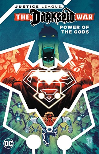 Download Justice League Darkseid War Power of the Gods TP