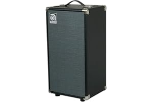 Ampeg SVT-210AV Enceinte Basse