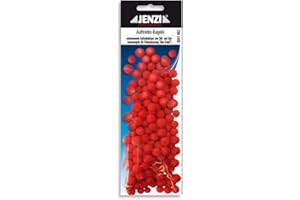 Jenzi Palline di polistirolo Spinta di galleggiamento