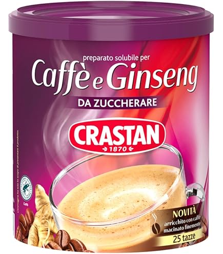 GINSENG SOLUBILE RISTORA 1KG - GINSENG IN POLVERE CASA BAR DISTRIBUTORI - Foto 2