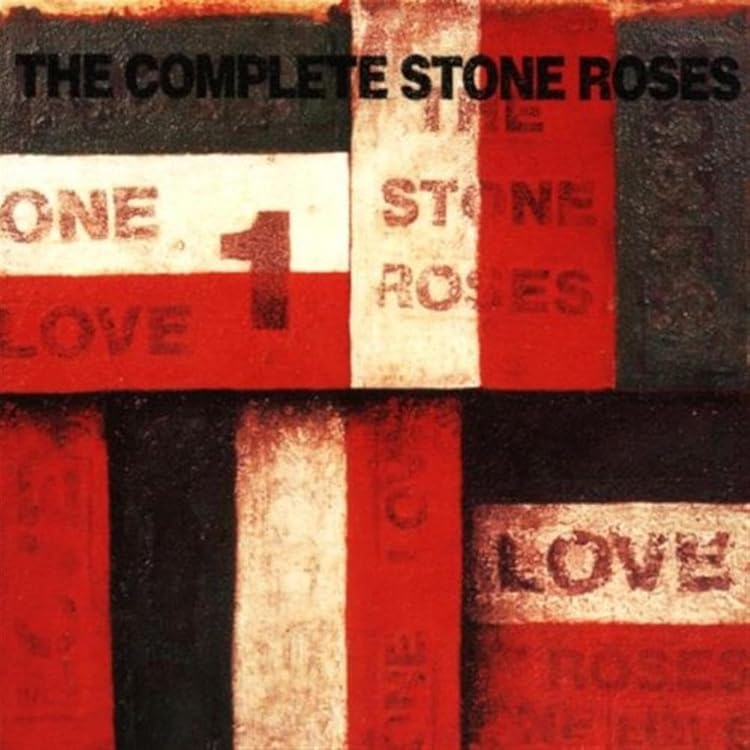 Stone Roses the Remixes: Amazon.co.uk: CDs & Vinyl