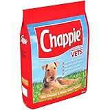 chappie complete dry dog food
