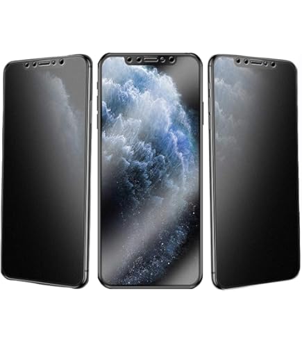 Viojrlra Privacy Pellicola Protettiva per iPhone 8/iPhone SE 2020/iPhone 7/SE 2022 Vetro Temperato Anti-Spy, Durezza 9H Ultra Resistente Anti Graffio Anti-Impronte Pellicola Prottetiva, Pacco da 2 Viojrlra Privacy Pellicola Protettiva per iPhone 8/iPhone SE 2020/iPhone 7/SE 2022 Vetro Temperato Anti-Spy, Durezza 9H Ultra Resistente Anti Graffio Anti-Impronte Pellicola Prottetiva, Pacco da 2