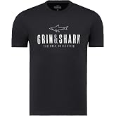 GrinShark Premium Erkek T-Shirt Danny