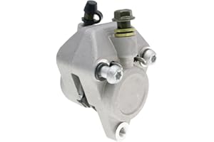 Bike equipment - Pinza de freno delantero, 32 mm, para Derbi Senda, Gilera RCR, Motorhispania Furia RYZ, Rieju MRX RR Spike, Yamaha DT 50 con sistema de freno AJP