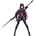 Max Factory figma Lancer/Scáthach