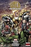 Age of Ultron by 