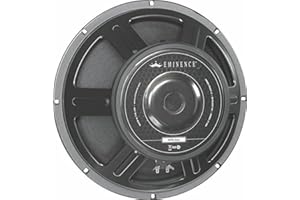Eminence loudspeaker special bass 38cm 600W 8 ohms