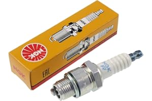 ‎NGK Spark Plug NGK BR7HS - Peugeot Speedfight 2 Liquid 2000 -