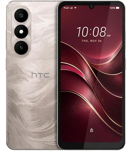 HTC One A9 Factory Unlocked Smartphone 32GB 4G LTE 5.0 in